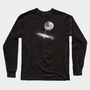 Luna's Way Long Sleeve T-Shirt